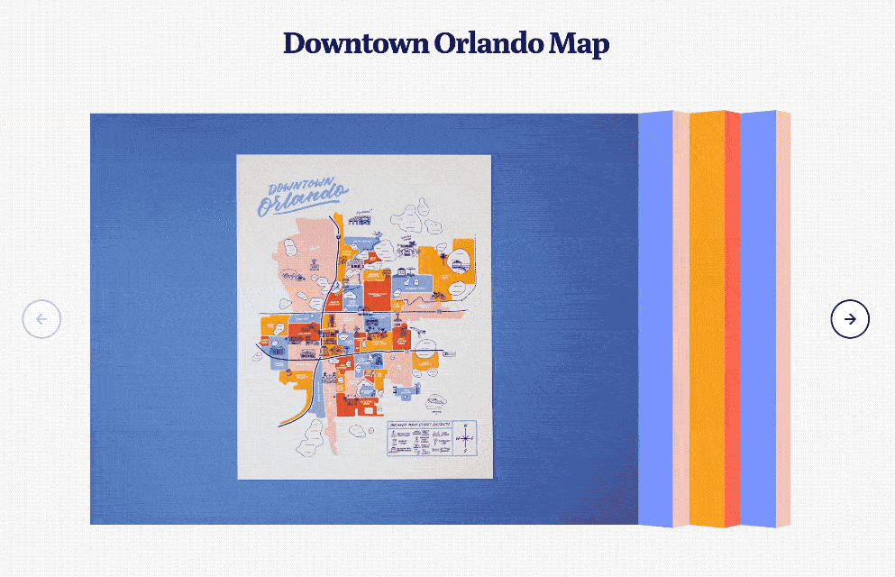 Little Known Goods screenshot by Drew Powers