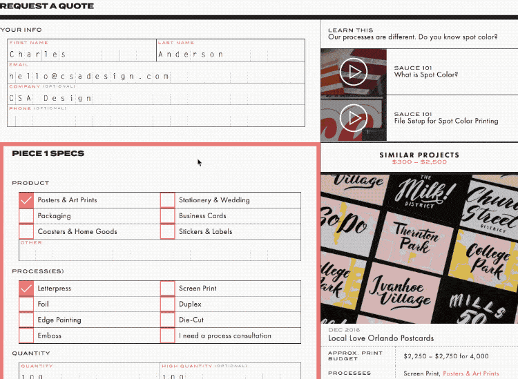 Mama’s Sauce screenshot by Drew Powers