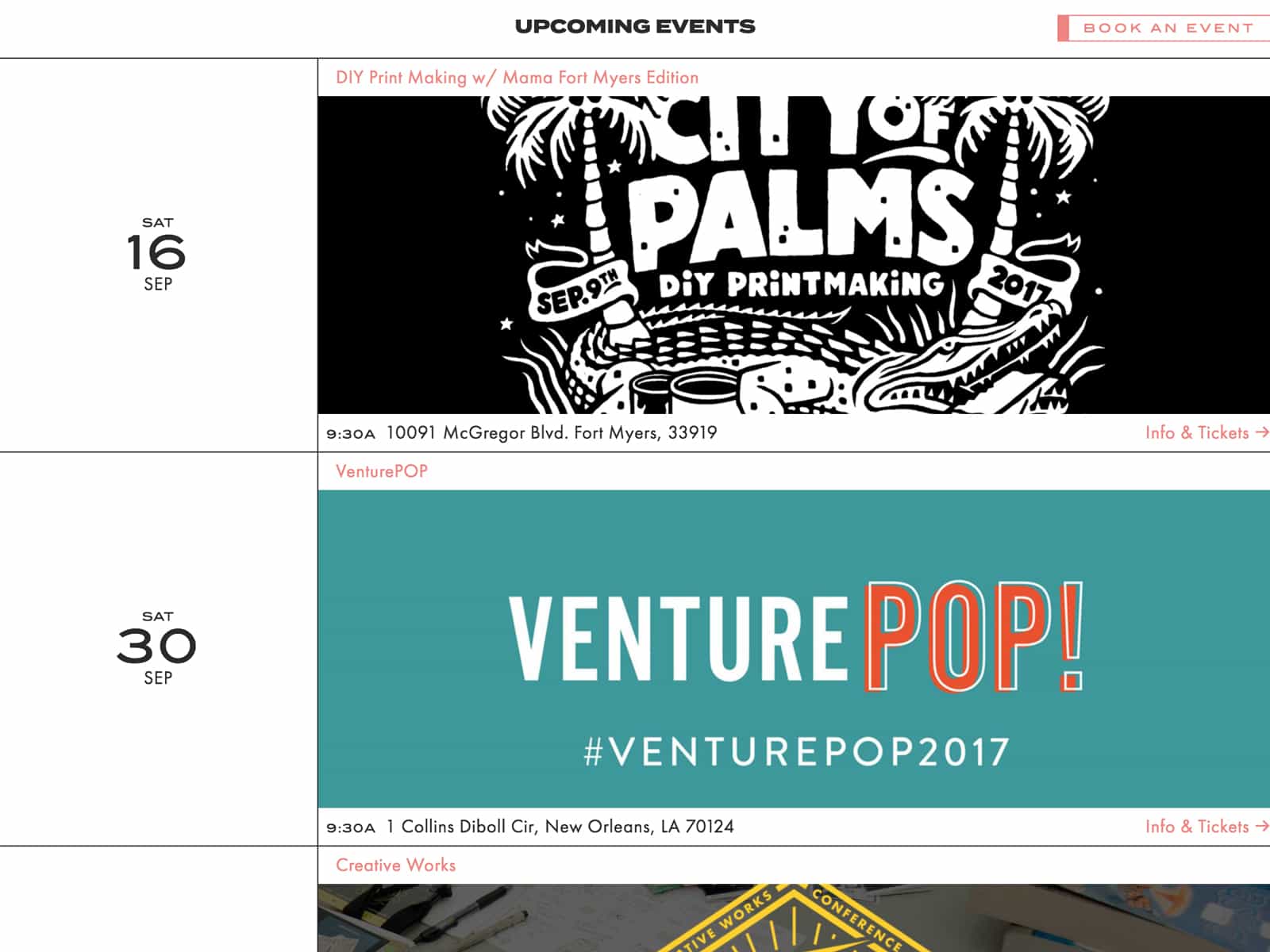 Mama’s Sauce screenshot by Drew Powers