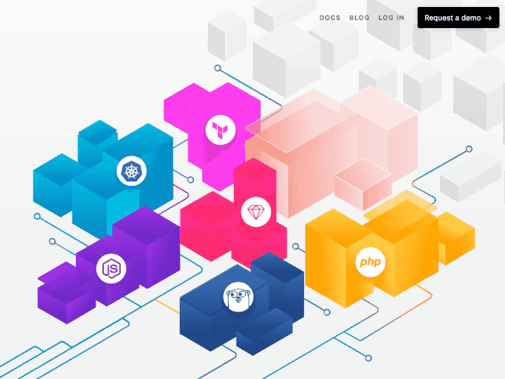 Manifold screenshot by Drew Powers